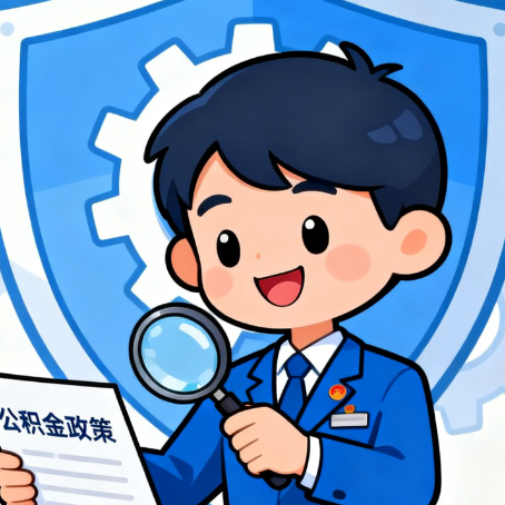 衡阳《关于2025住房公积金年度缴存有关问题的通知》政策解读