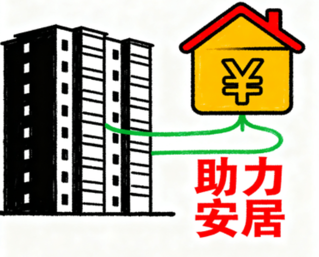 衡阳从发放补贴到公积金贷提额,各地保障多子女家庭住房政策升温
