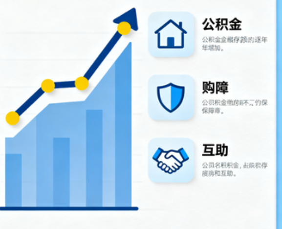 衡阳住房公积金增值收益:取之于民,用之于民的普惠之道