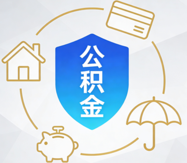 衡阳公积金代办的5个意想不到的好处,第3个最实用