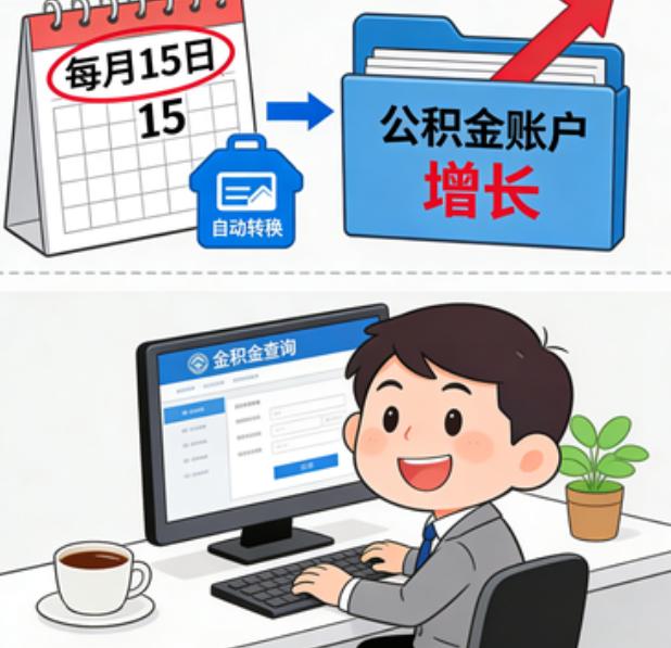 衡阳公积金代办服务:专业赋能,合规守护您的住房权益