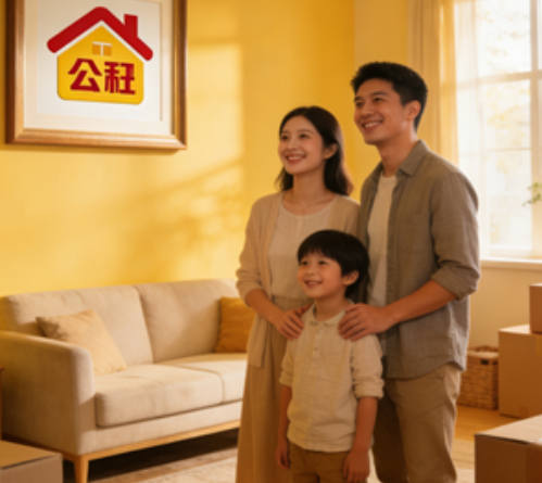 衡阳夫妻购房提取住房公积金