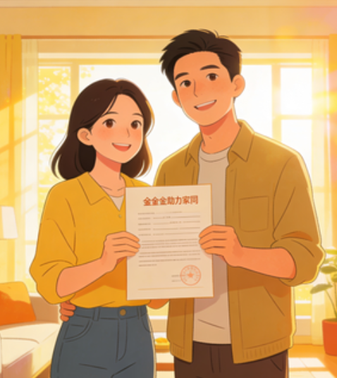 衡阳提取住房公积金直付房租业务操作详解