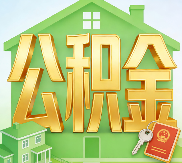 衡阳公积金代办新角色:从“跑腿”到“家庭资产配置助手”