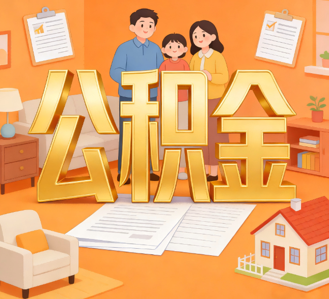 衡阳公积金代办服务的现实价值与普惠意义