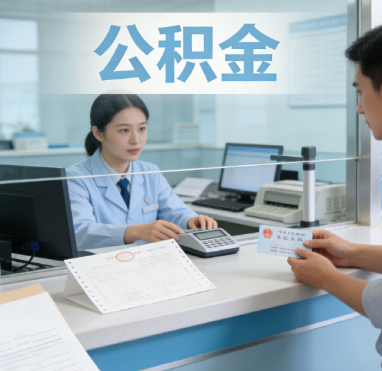 衡阳公积金提取的两种方式全面对比