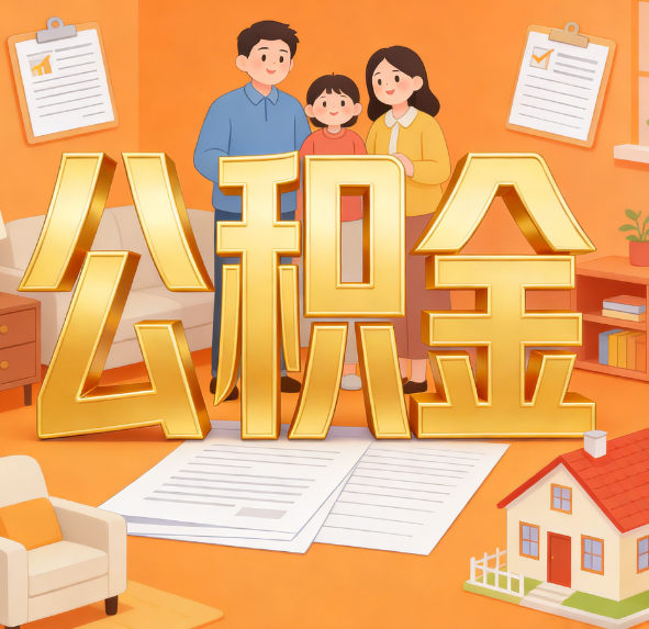 衡阳公积金代办服务悄然兴起