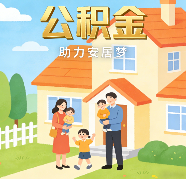 衡阳公积金代办行业观察:合规化浪潮下,专业服务迎来价值回归