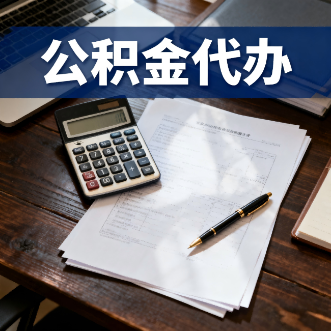 衡阳公积金代办：哪些人办了之后说“真值”