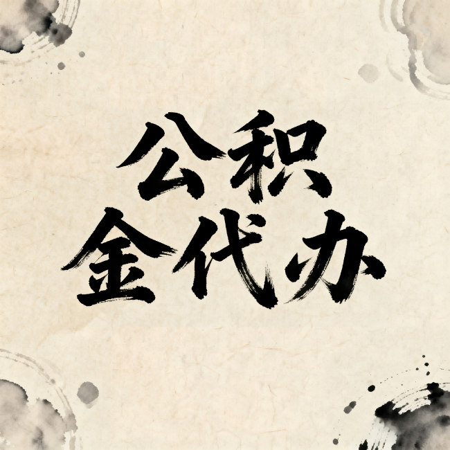 衡阳公积金代办：关于收费，你想知道的都在这里